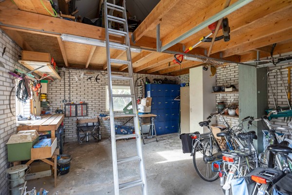 Medium property photo - Willem Dreeslaan 41, 9363 ET Marum